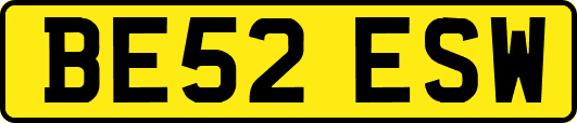 BE52ESW