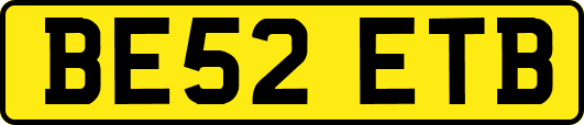 BE52ETB