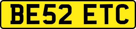 BE52ETC