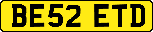 BE52ETD
