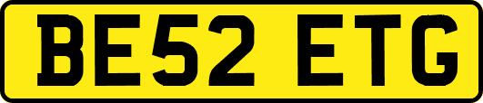 BE52ETG
