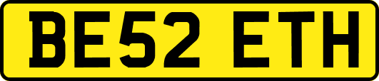 BE52ETH
