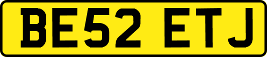 BE52ETJ