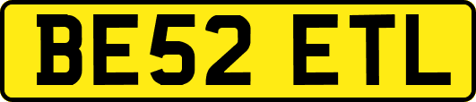 BE52ETL