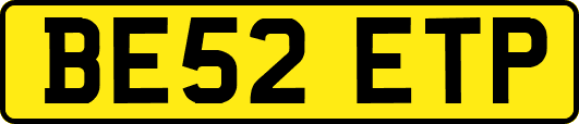 BE52ETP