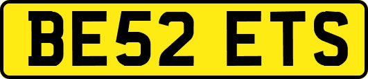 BE52ETS