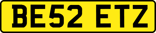 BE52ETZ