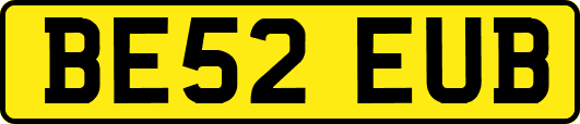 BE52EUB