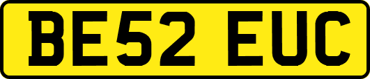 BE52EUC