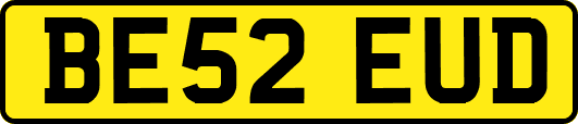 BE52EUD