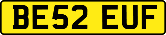 BE52EUF