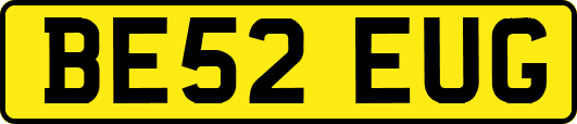 BE52EUG
