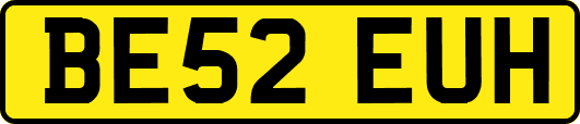 BE52EUH