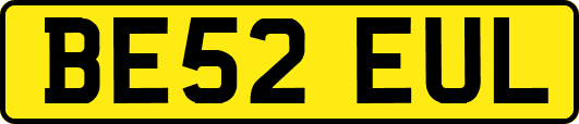BE52EUL