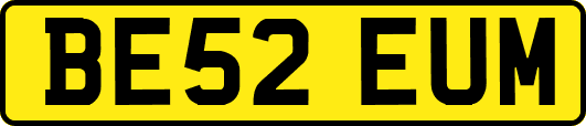 BE52EUM