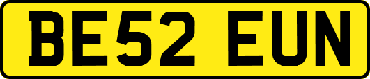 BE52EUN