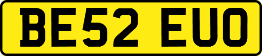 BE52EUO