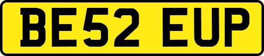 BE52EUP