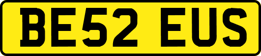 BE52EUS