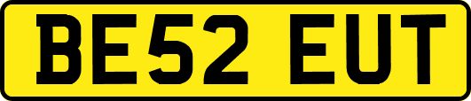 BE52EUT