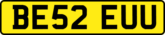 BE52EUU