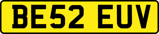 BE52EUV