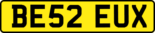 BE52EUX
