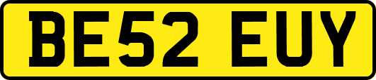BE52EUY