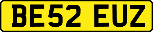 BE52EUZ
