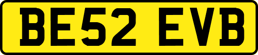 BE52EVB
