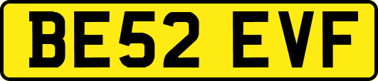BE52EVF
