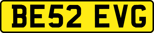BE52EVG
