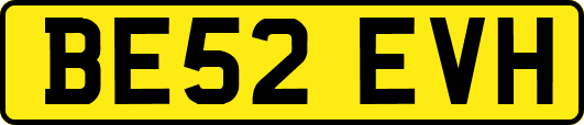 BE52EVH