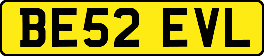 BE52EVL