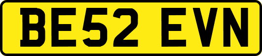 BE52EVN