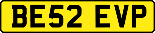 BE52EVP