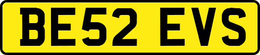 BE52EVS