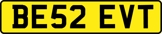 BE52EVT