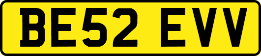 BE52EVV
