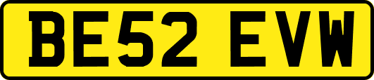 BE52EVW