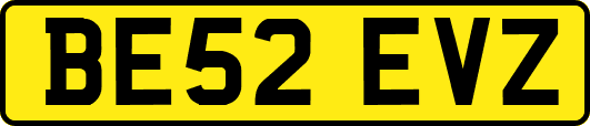 BE52EVZ