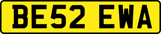 BE52EWA