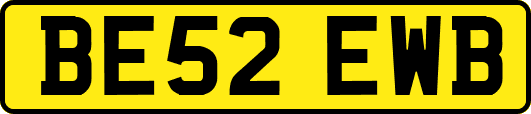 BE52EWB