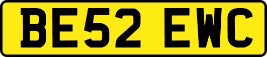 BE52EWC