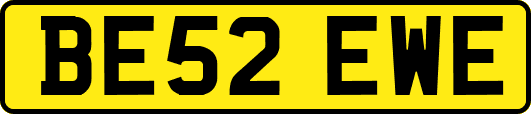BE52EWE