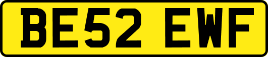 BE52EWF