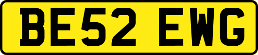 BE52EWG