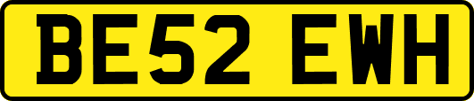 BE52EWH