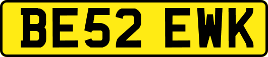 BE52EWK