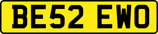 BE52EWO